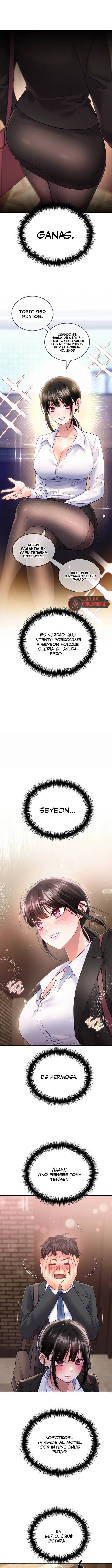 NEW  I Will Plug It In Page 4 - MangaHe