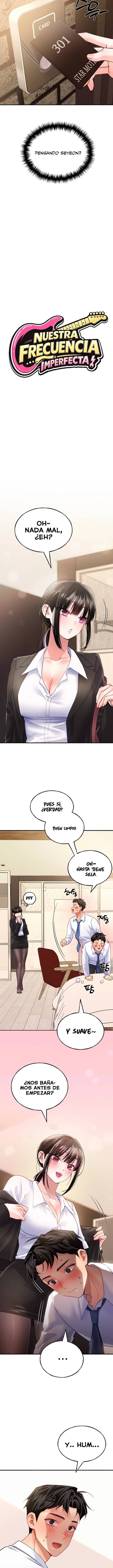 NEW  I Will Plug It In Page 5 - MangaHe