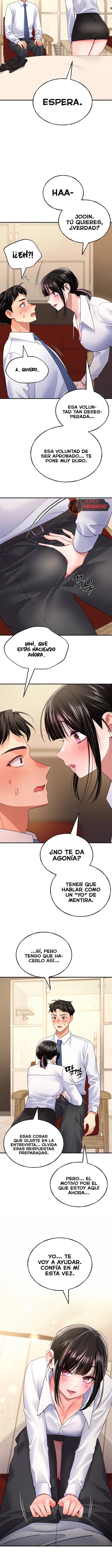 NEW  I Will Plug It In Page 9 - MangaHe