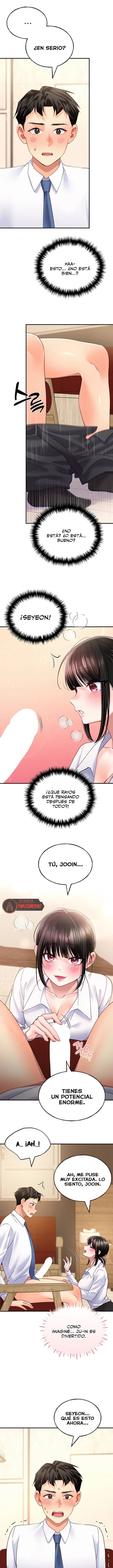 NEW  I Will Plug It In Page 10 - MangaHe