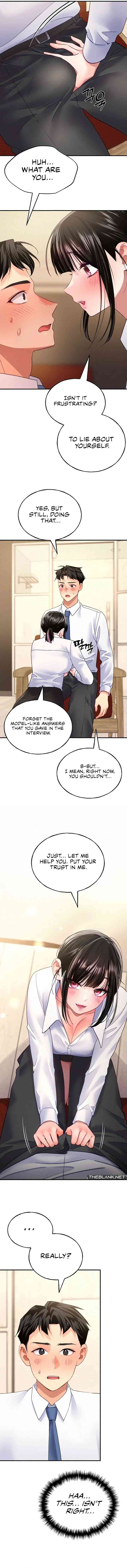 NEW  I Will Plug It In Page 11 - MangaHe