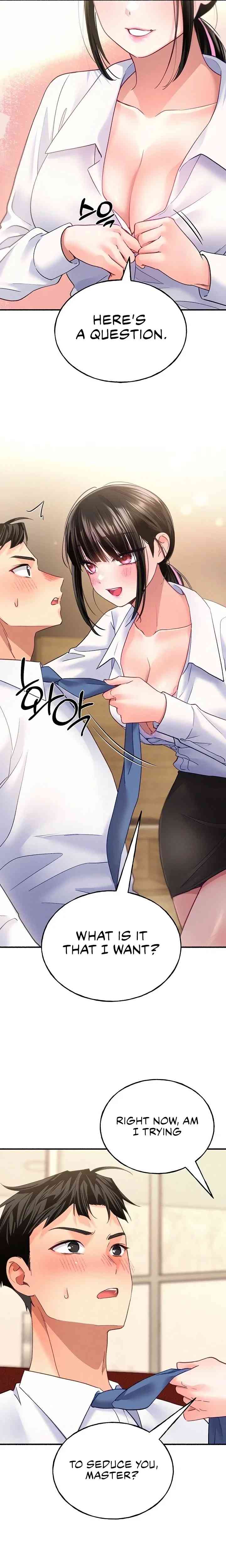 NEW  I Will Plug It In Page 13 - MangaHe