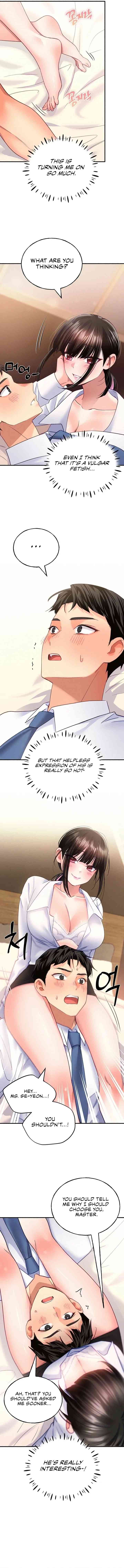 NEW  I Will Plug It In Page 16 - MangaHe