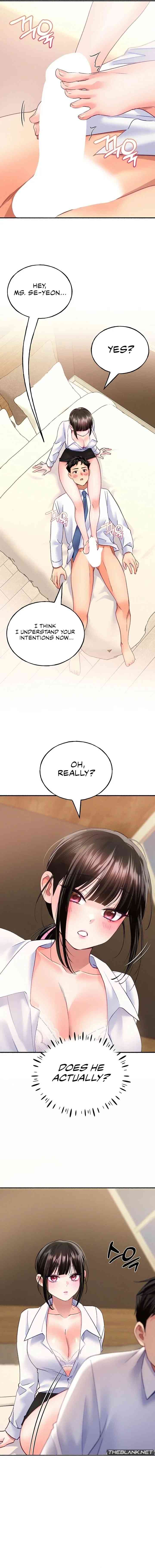 NEW  I Will Plug It In Page 17 - MangaHe