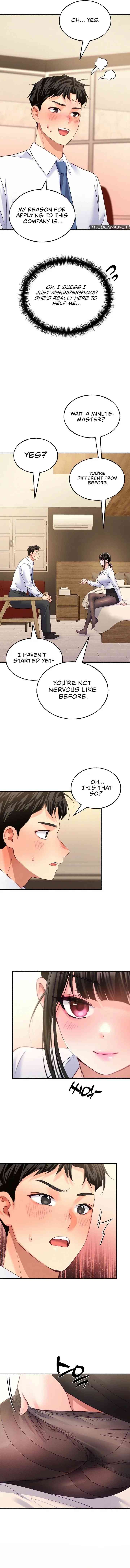 NEW  I Will Plug It In Page 8 - MangaHe