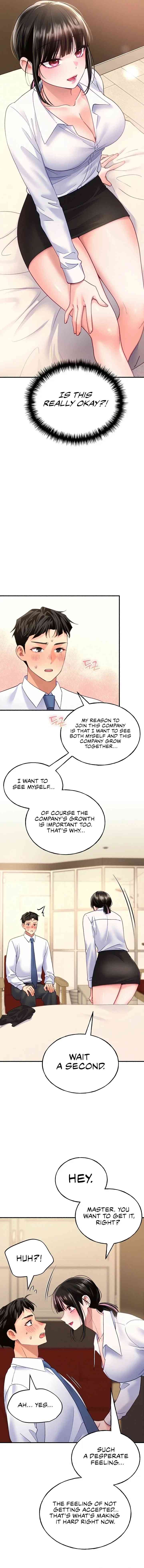 NEW  I Will Plug It In Page 10 - MangaHe