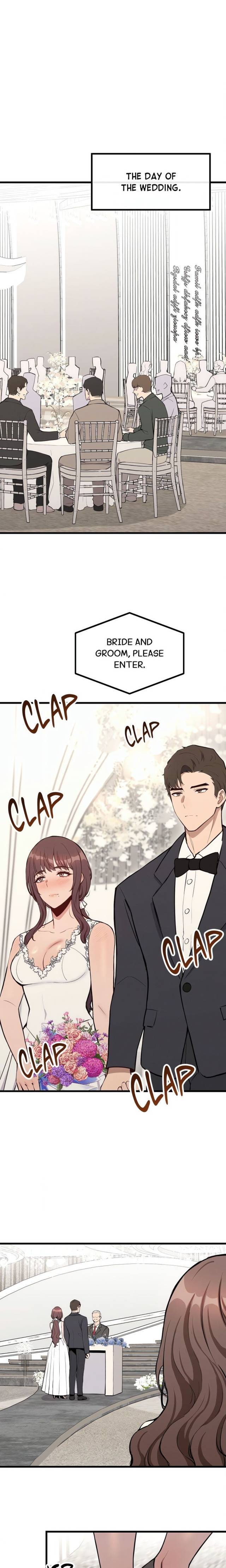 NEW  Daddy’s Girl Page 22 - MangaHe