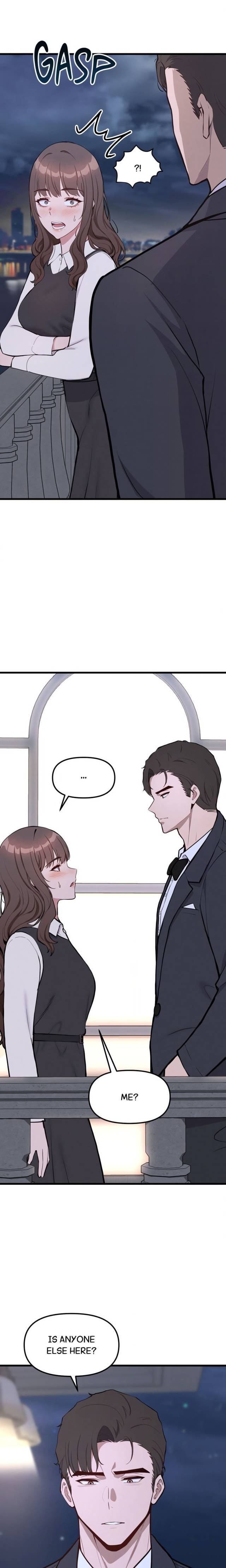 NEW  Daddy’s Girl Page 24 - MangaHe
