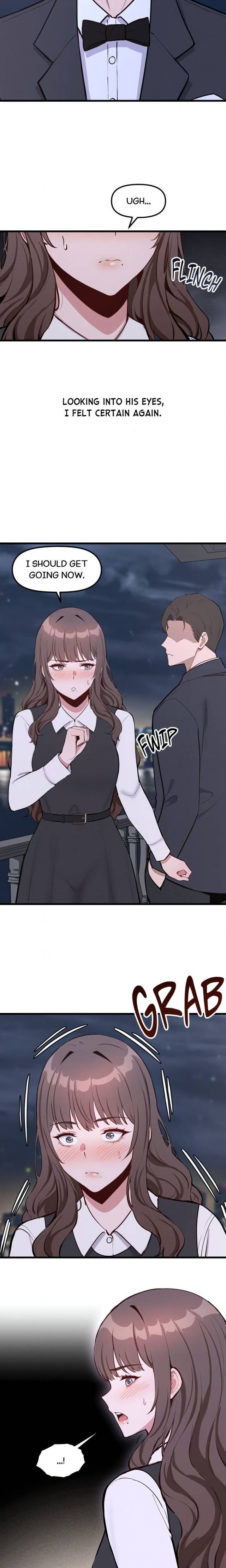 NEW  Daddy’s Girl Page 25 - MangaHe