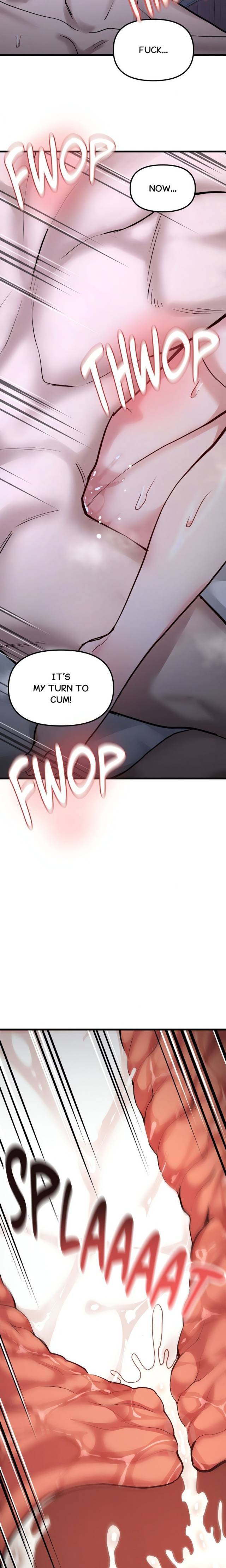 NEW  Daddy’s Girl Page 15 - MangaHe