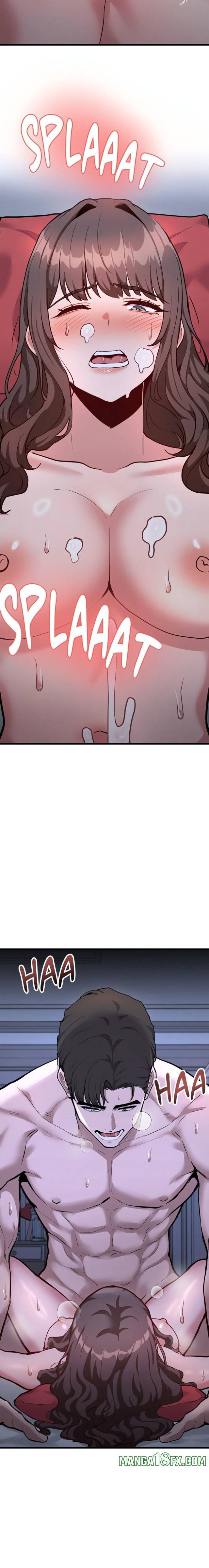 NEW  Daddy’s Girl Page 22 - MangaHe