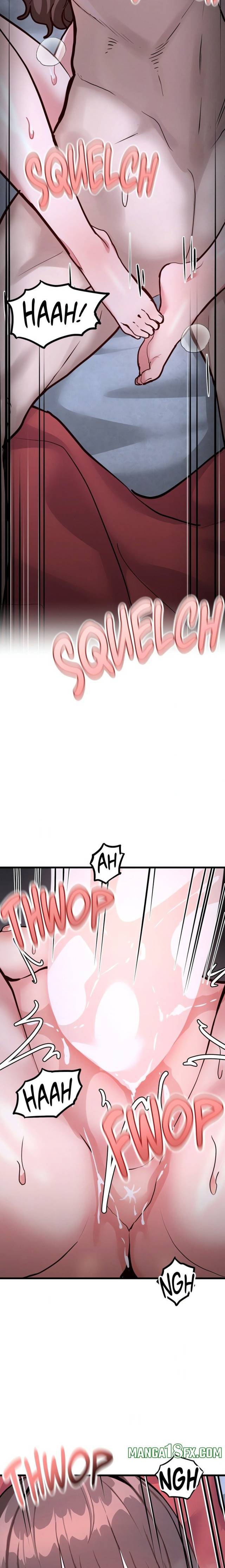 NEW  Daddy’s Girl Page 9 - MangaHe