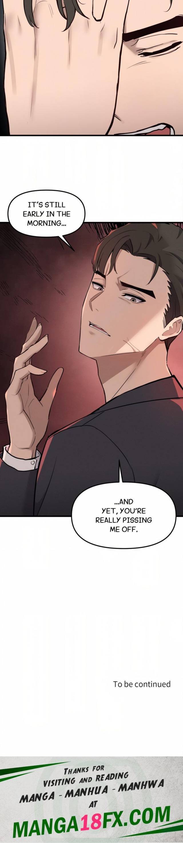 NEW  Daddy’s Girl Page 17 - MangaHe