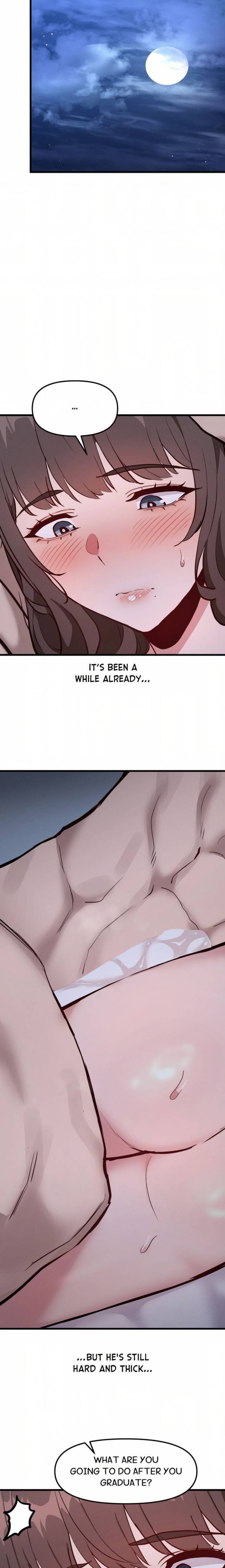 NEW  Daddy’s Girl Page 4 - MangaHe