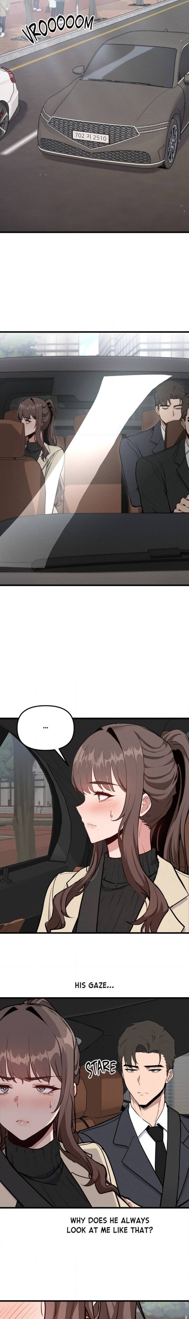 NEW  Daddy’s Girl Page 6 - MangaHe