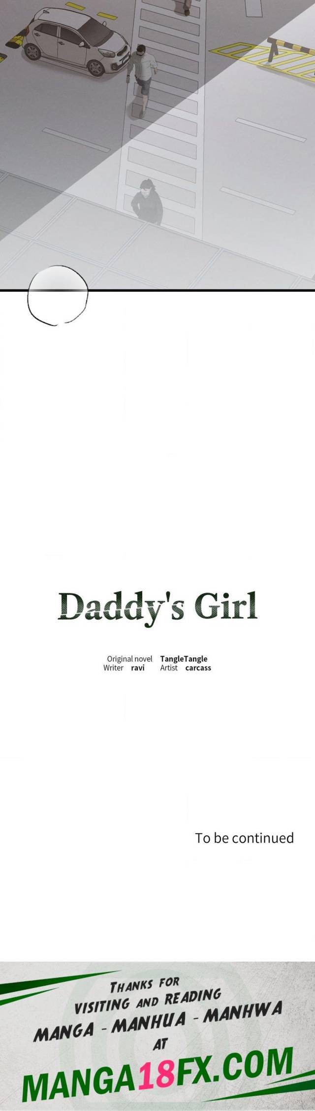 NEW  Daddy’s Girl Page 19 - MangaHe
