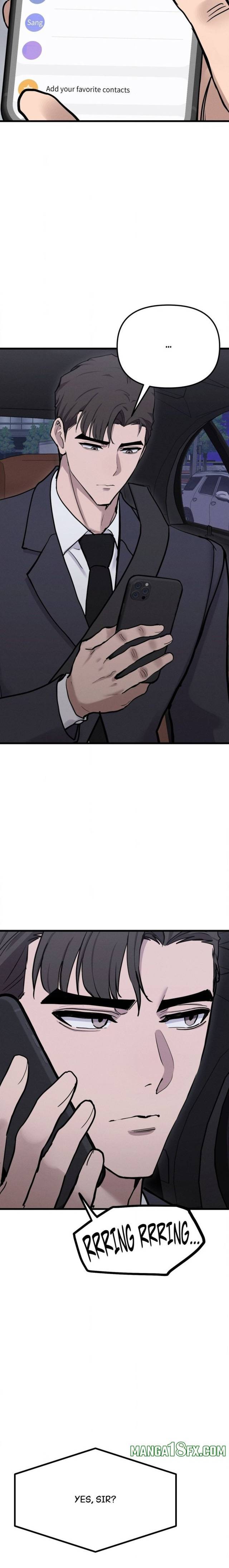 NEW  Daddy’s Girl Page 17 - MangaHe