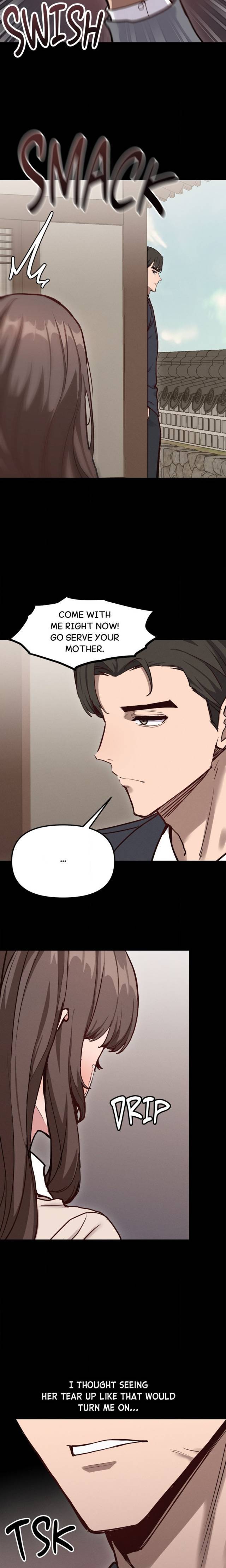 NEW  Daddy’s Girl Page 11 - MangaHe