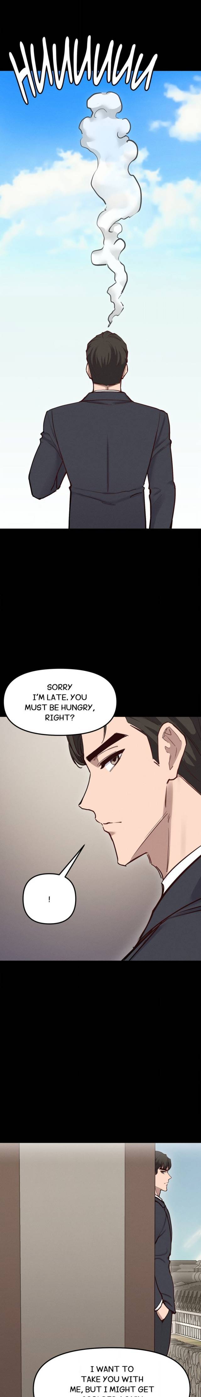 NEW  Daddy’s Girl Page 5 - MangaHe