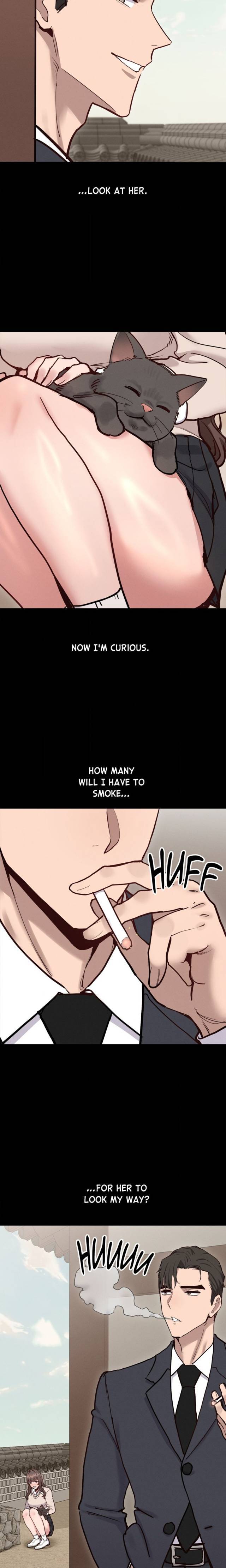 NEW  Daddy’s Girl Page 7 - MangaHe
