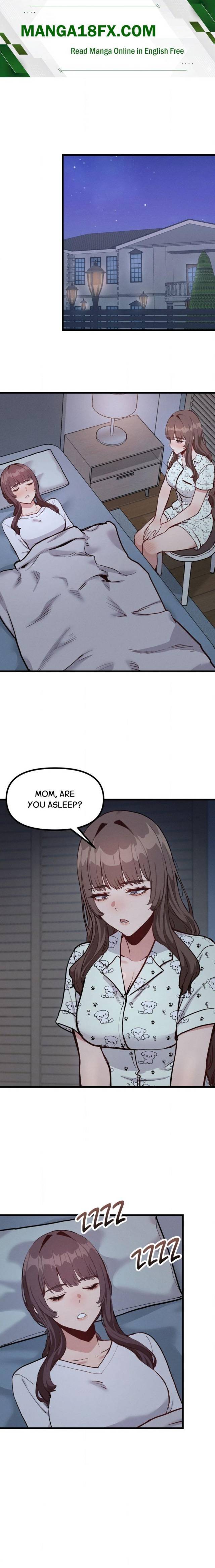 NEW  Daddy’s Girl Page 2 - MangaHe