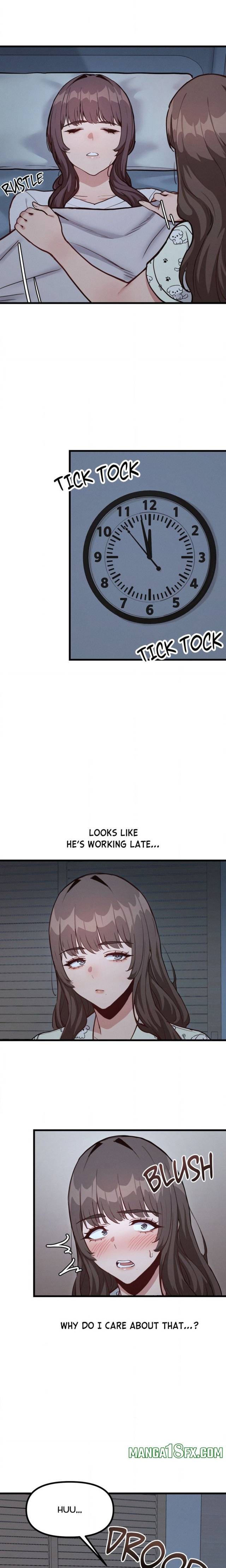 NEW  Daddy’s Girl Page 3 - MangaHe