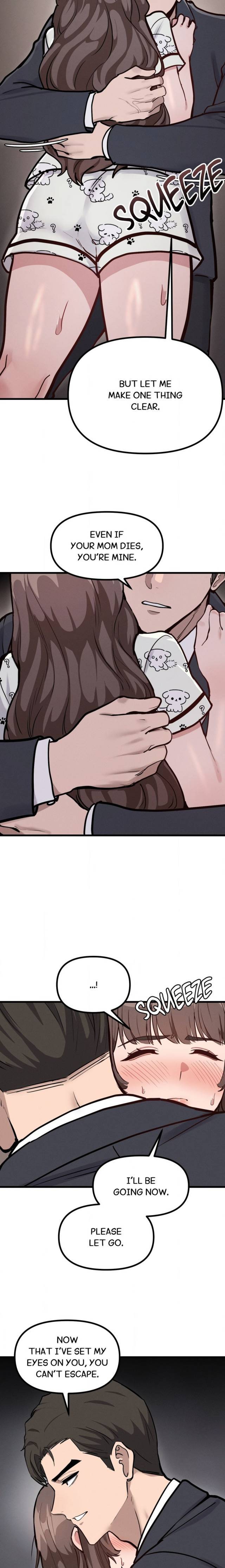 NEW  Daddy’s Girl Page 9 - MangaHe