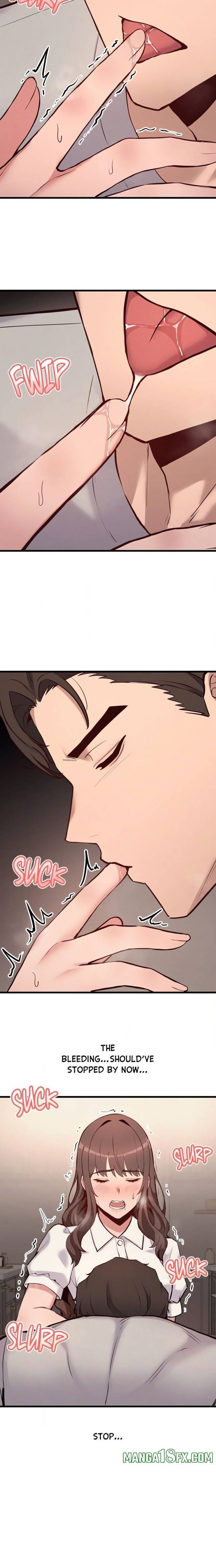 NEW  Daddy’s Girl Page 15 - MangaHe