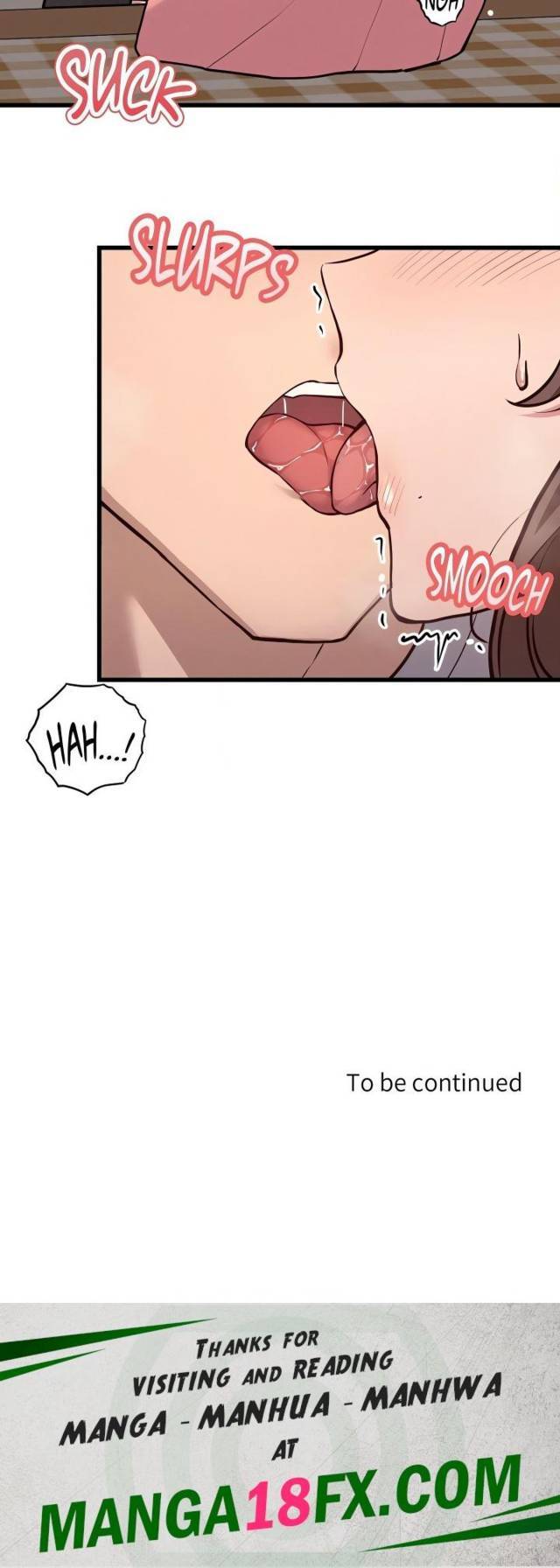 NEW  Daddy’s Girl Page 18 - MangaHe
