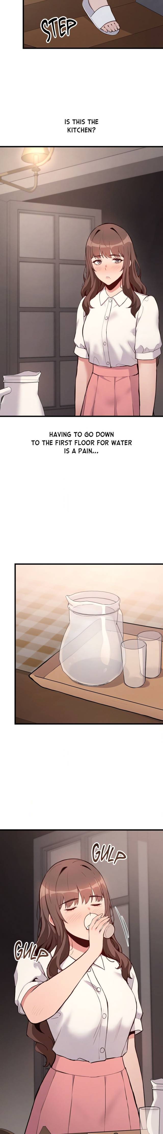 NEW  Daddy’s Girl Page 6 - MangaHe