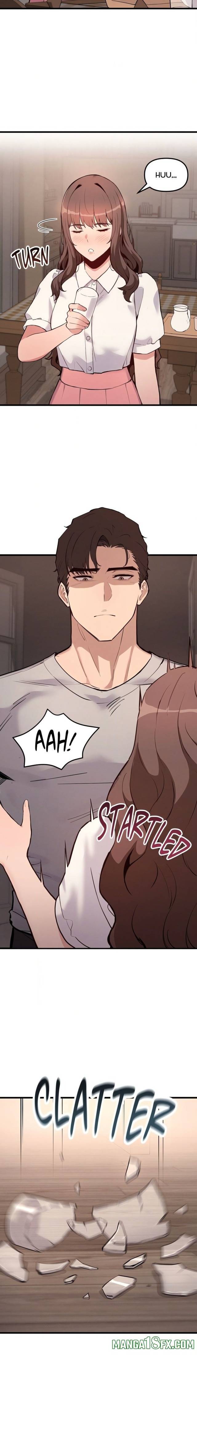 NEW  Daddy’s Girl Page 7 - MangaHe