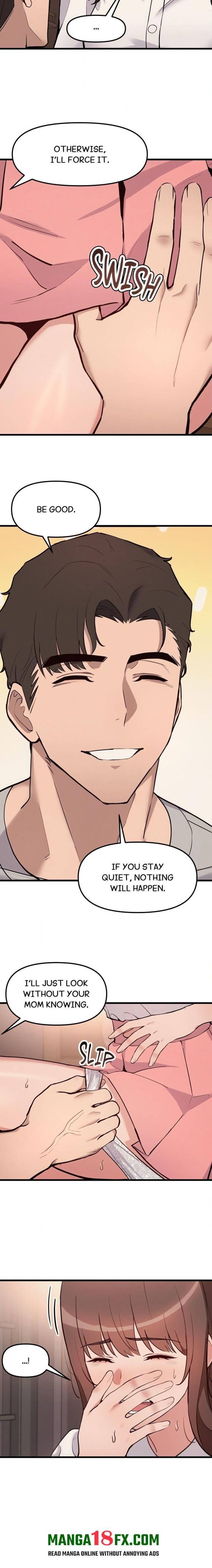 NEW  Daddy’s Girl Page 11 - MangaHe