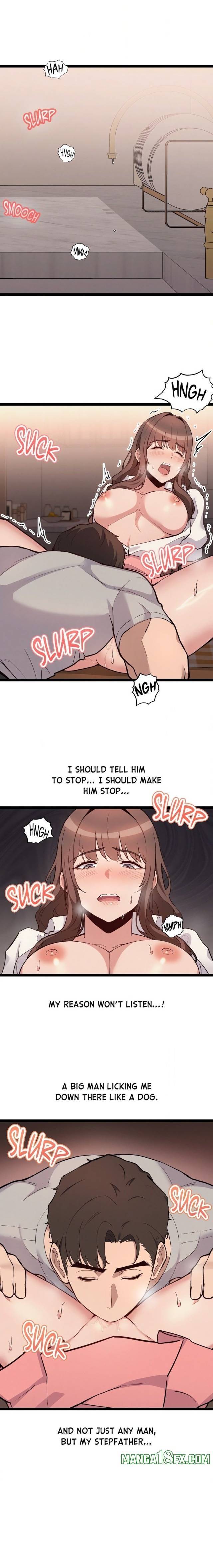 NEW  Daddy’s Girl Page 2 - MangaHe