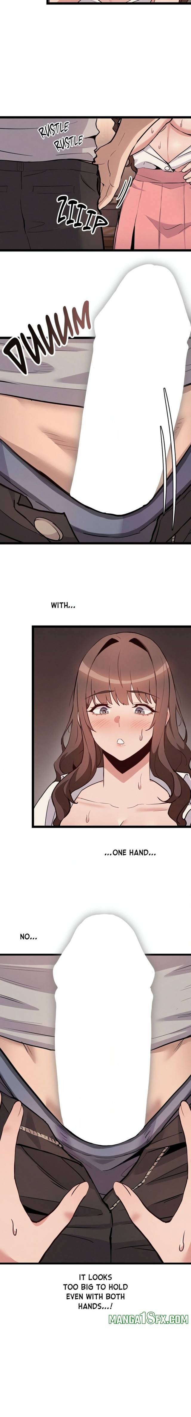 NEW  Daddy’s Girl Page 11 - MangaHe