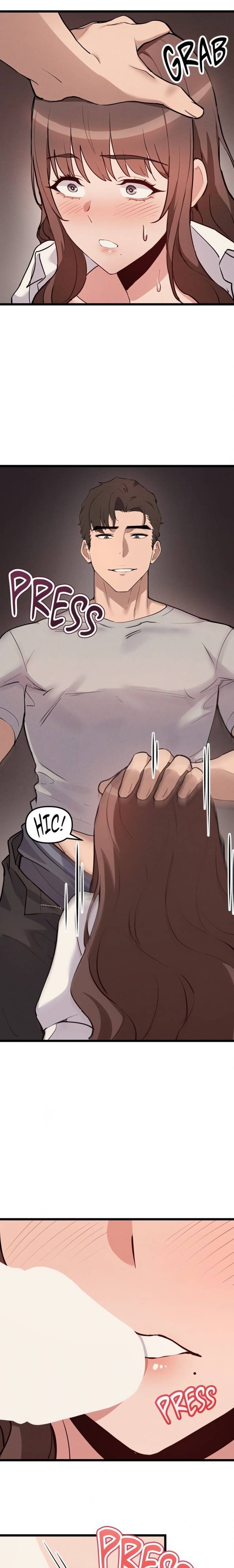 NEW  Daddy’s Girl Page 12 - MangaHe