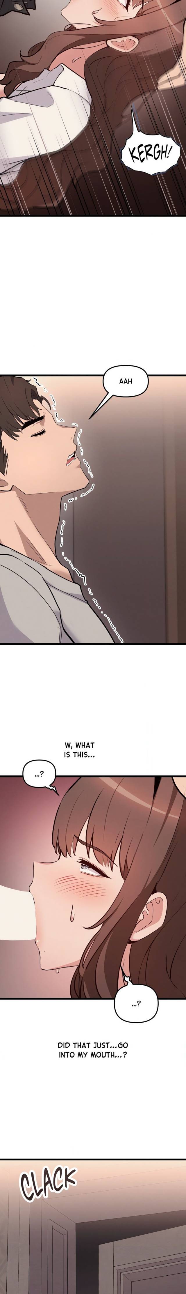 NEW  Daddy’s Girl Page 14 - MangaHe