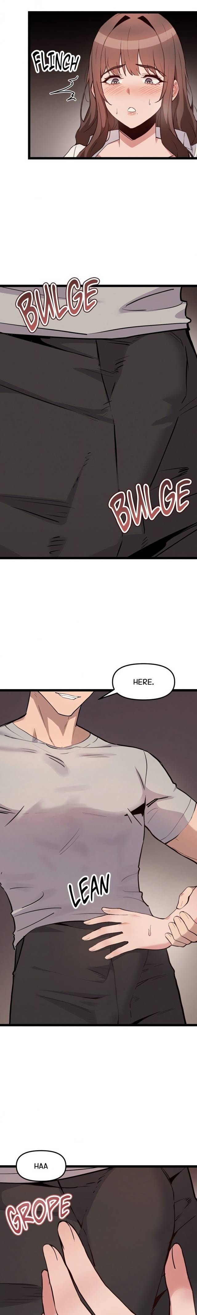 NEW  Daddy’s Girl Page 9 - MangaHe