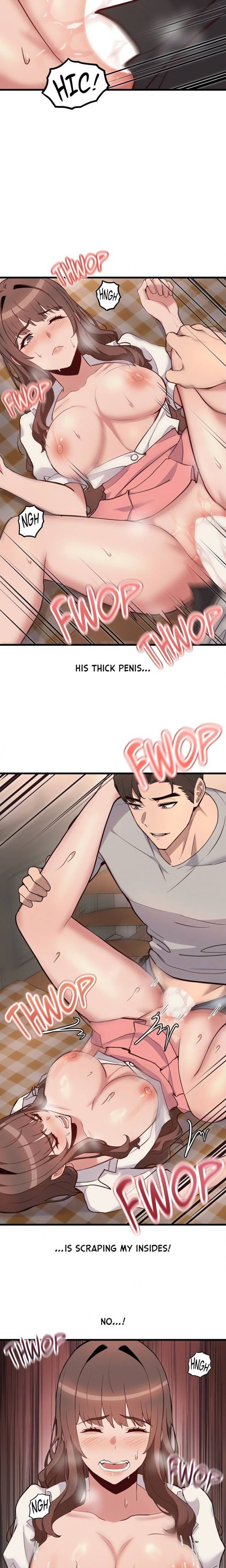 NEW  Daddy’s Girl Page 15 - MangaHe