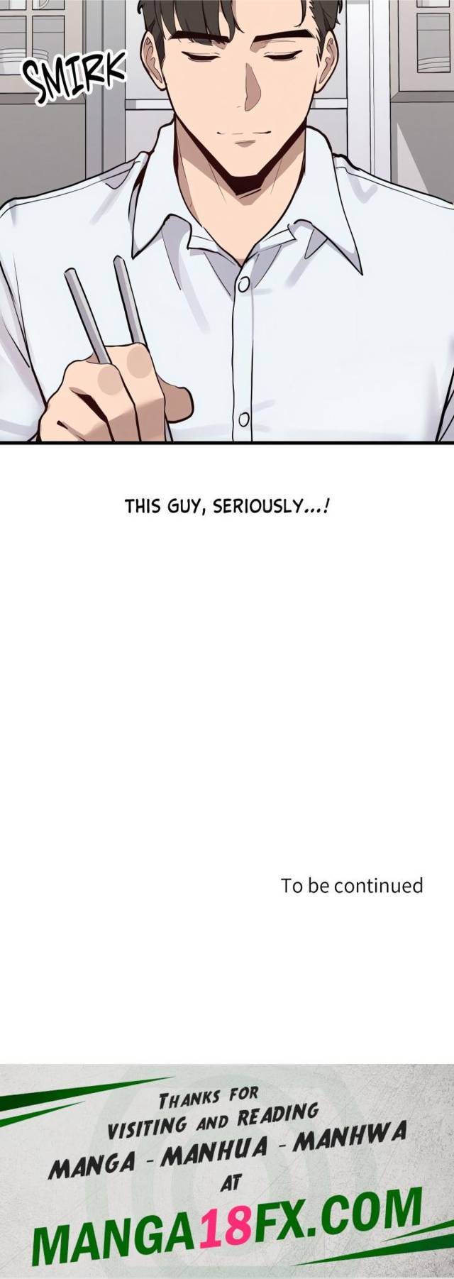NEW  Daddy’s Girl Page 19 - MangaHe