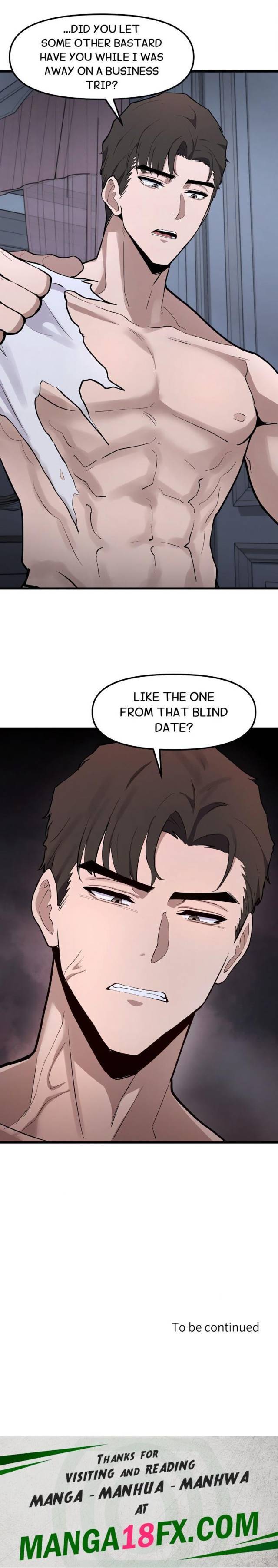NEW  Daddy’s Girl Page 18 - MangaHe