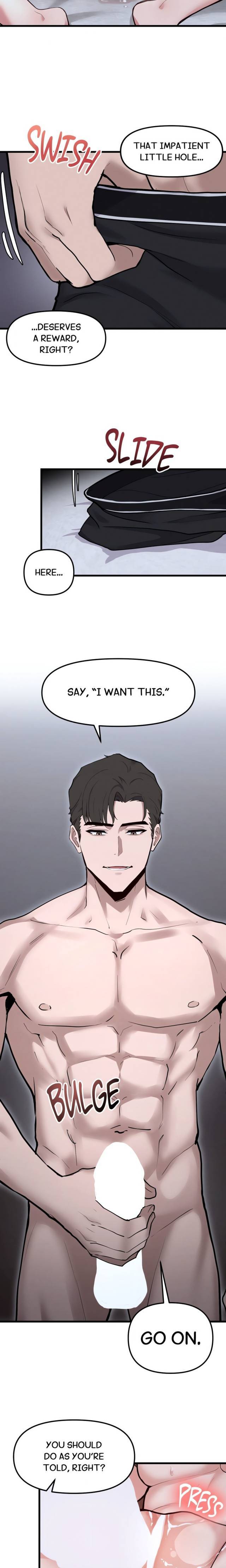 NEW  Daddy’s Girl Page 4 - MangaHe