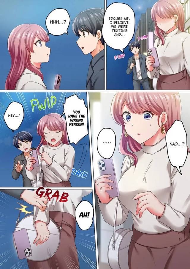 NEW  I’ll Do Anything, Just Don’t Tell the Company Page 6 - MangaHe