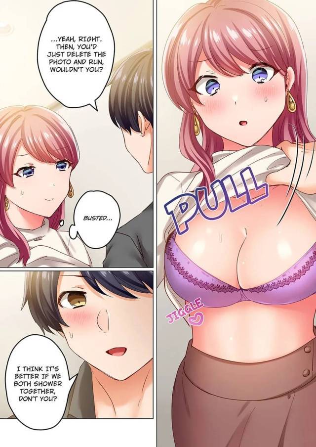 NEW  I’ll Do Anything, Just Don’t Tell the Company Page 10 - MangaHe