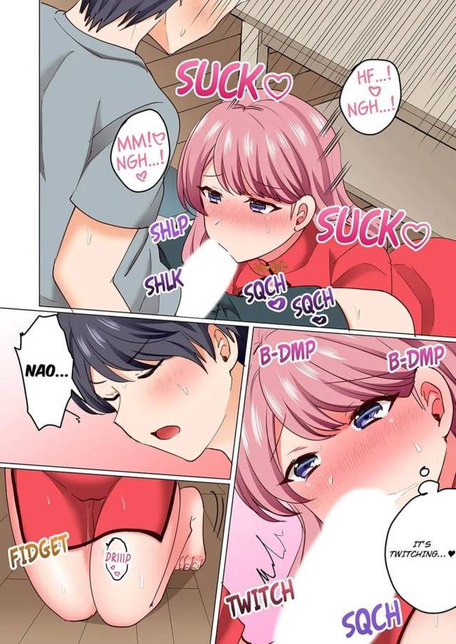 NEW  I’ll Do Anything, Just Don’t Tell the Company Page 12 - MangaHe