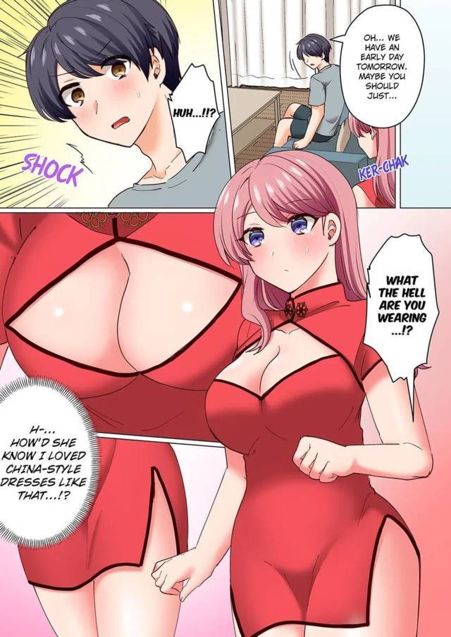 NEW  I’ll Do Anything, Just Don’t Tell the Company Page 7 - MangaHe