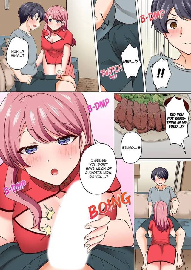 NEW  I’ll Do Anything, Just Don’t Tell the Company Page 9 - MangaHe