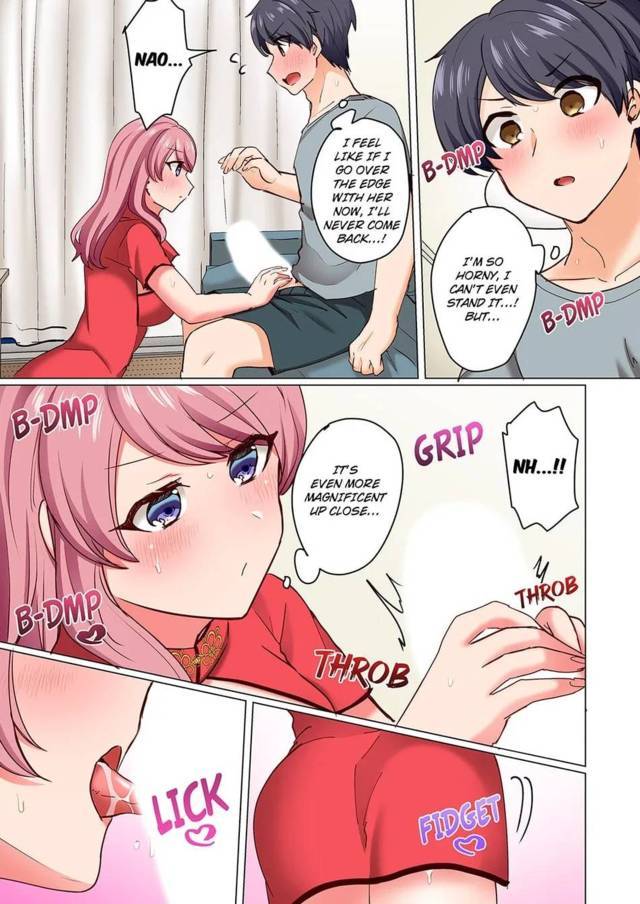 NEW  I’ll Do Anything, Just Don’t Tell the Company Page 10 - MangaHe