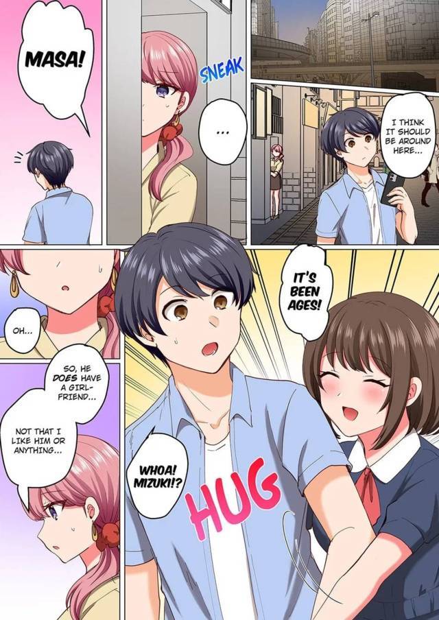 NEW  I’ll Do Anything, Just Don’t Tell the Company Page 3 - MangaHe