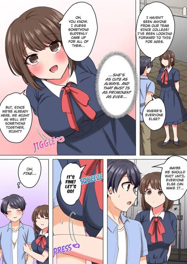 NEW  I’ll Do Anything, Just Don’t Tell the Company Page 4 - MangaHe