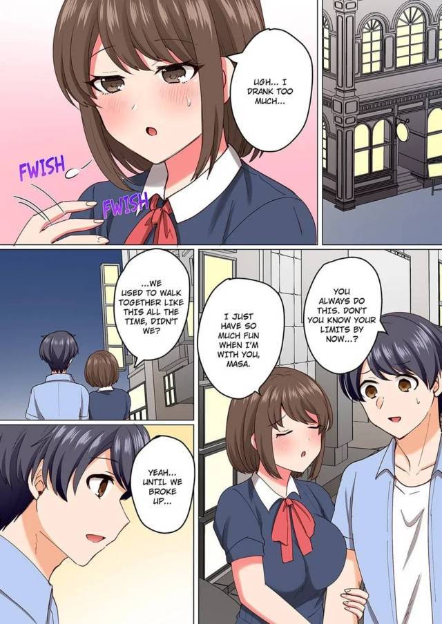 NEW  I’ll Do Anything, Just Don’t Tell the Company Page 5 - MangaHe